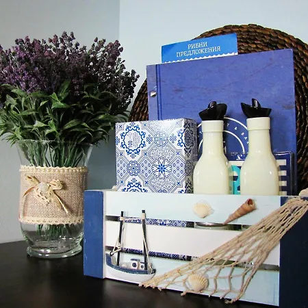 Διαμέρισμα Boutique Studio At Oasis Vip Club *