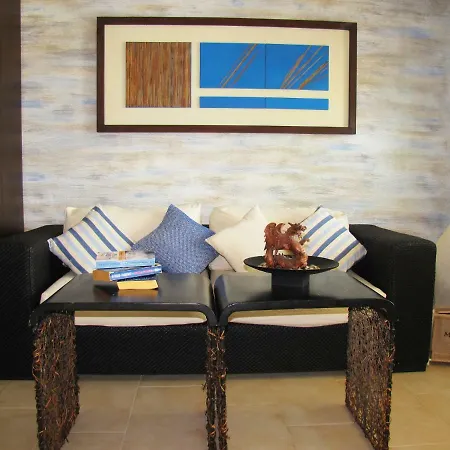 Boutique Studio At Oasis Vip Club Διαμέρισμα Σάνι Μπιτς