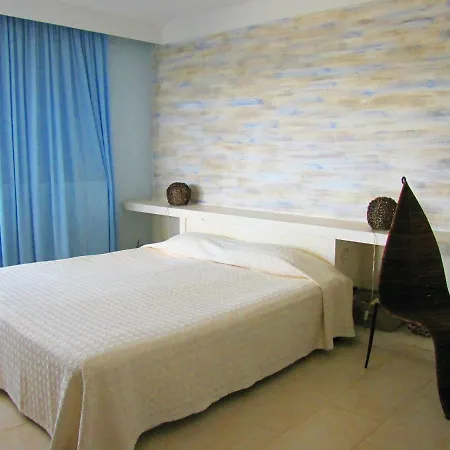 Boutique Studio At Oasis Vip Club Διαμέρισμα *