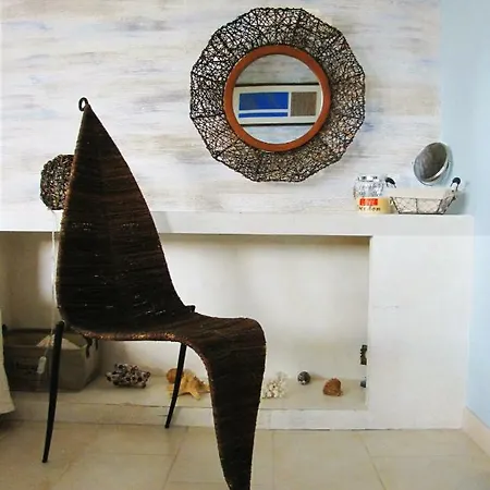 Boutique Studio At Oasis Vip Club Σάνι Μπιτς