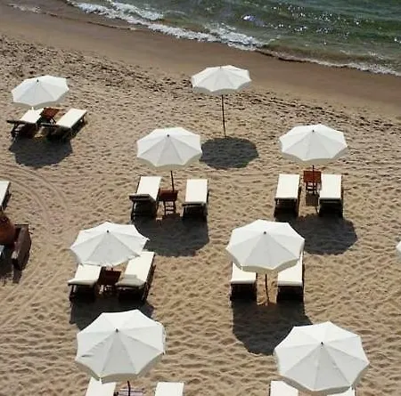 Boutique Studio At Oasis Vip Club * Σάνι Μπιτς