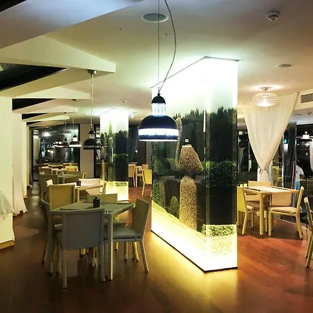 Διαμέρισμα Boutique Studio At Oasis Vip Club *