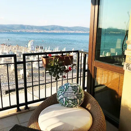 Oasis Vip Club - Boutique Studio 아파트 *
