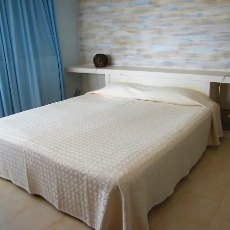 Oasis Vip Club - Boutique Studio 아파트