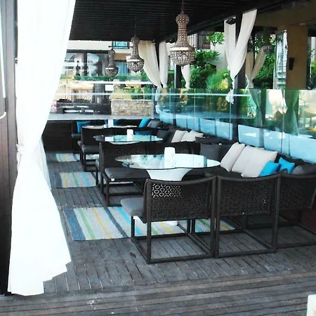Oasis Vip Club - Boutique Studio 써니비치