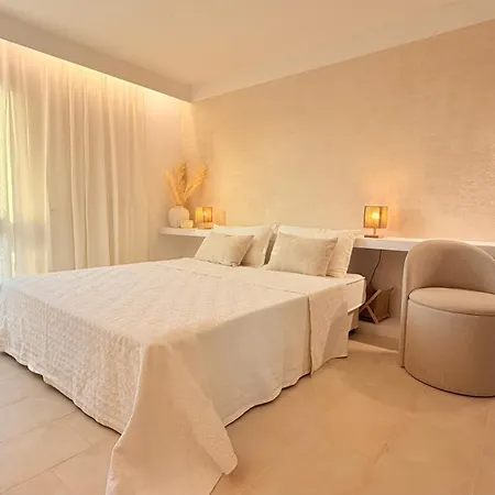 Oasis Vip Club - Boutique Studio Apartament