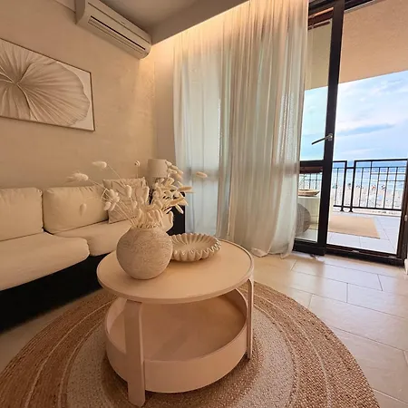Apartament Oasis Vip Club - Boutique Studio *