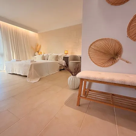 Apartament Oasis Vip Club - Boutique Studio Sunny Beach