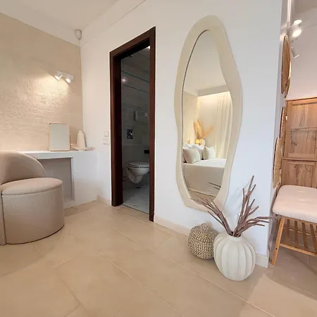 Oasis Vip Club - Boutique