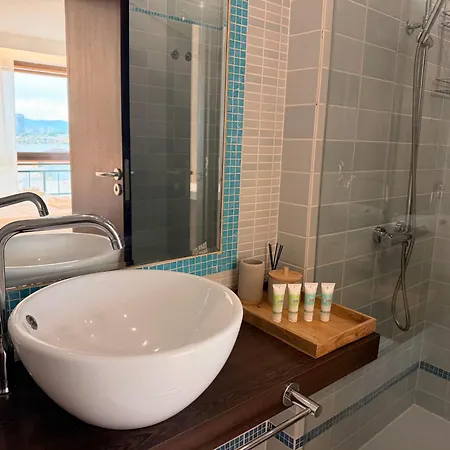 Oasis Vip Club - Boutique Studio Apartament