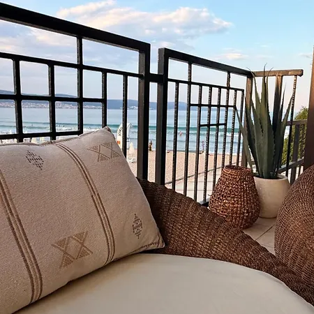 Apartament Oasis Vip Club - Boutique Studio