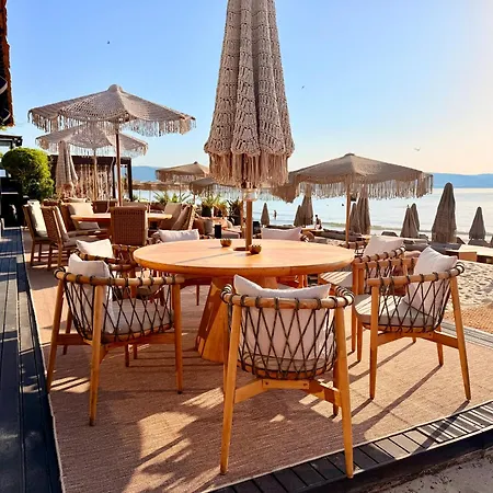 Apartament Oasis Vip Club - Boutique Studio