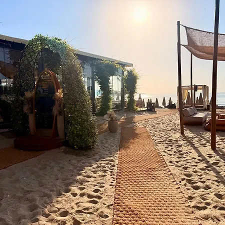 Apartament Oasis Vip Club - Boutique Studio *