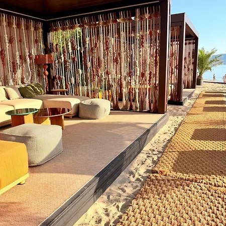 Oasis Vip Club - Boutique * Сонячний Берег