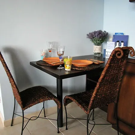 Appartement Boutique Studio At Oasis VIP Club