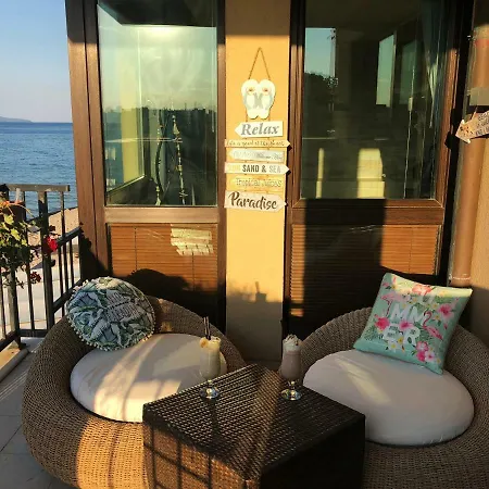 Appartement Boutique Studio At Oasis VIP Club