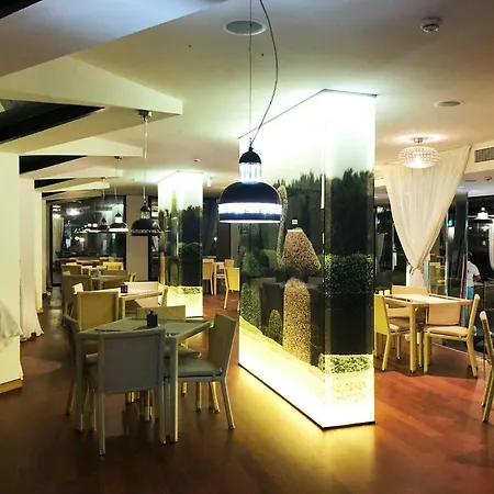 Appartement Boutique Studio At Oasis VIP Club *