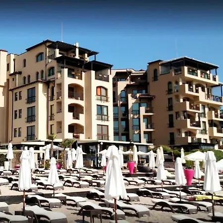 Oasis Vip Club - Boutique Studio Apartament